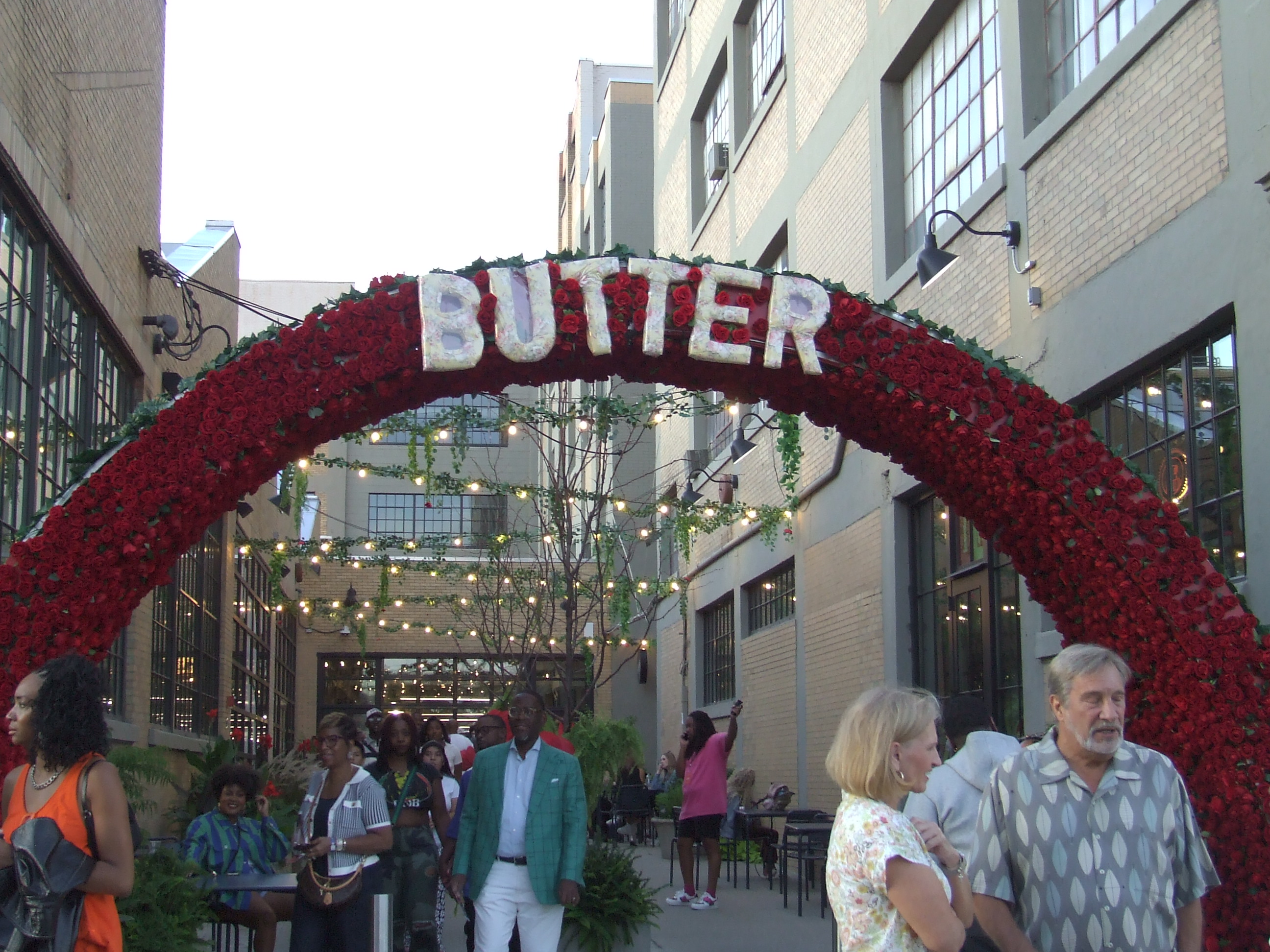 BUTTER 2025: The fifth annual celebration of Black art