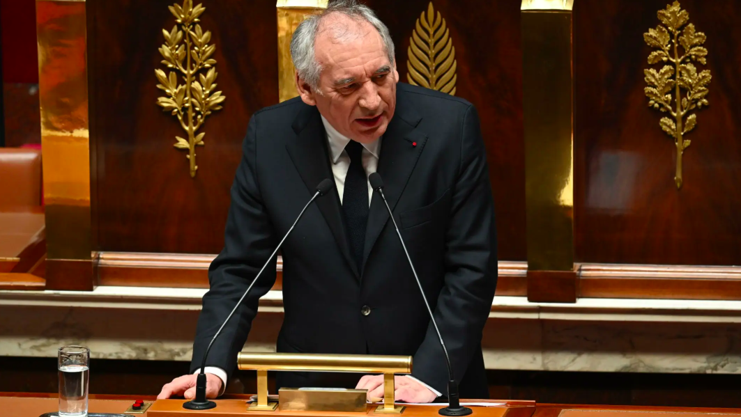 France’s Government Falls