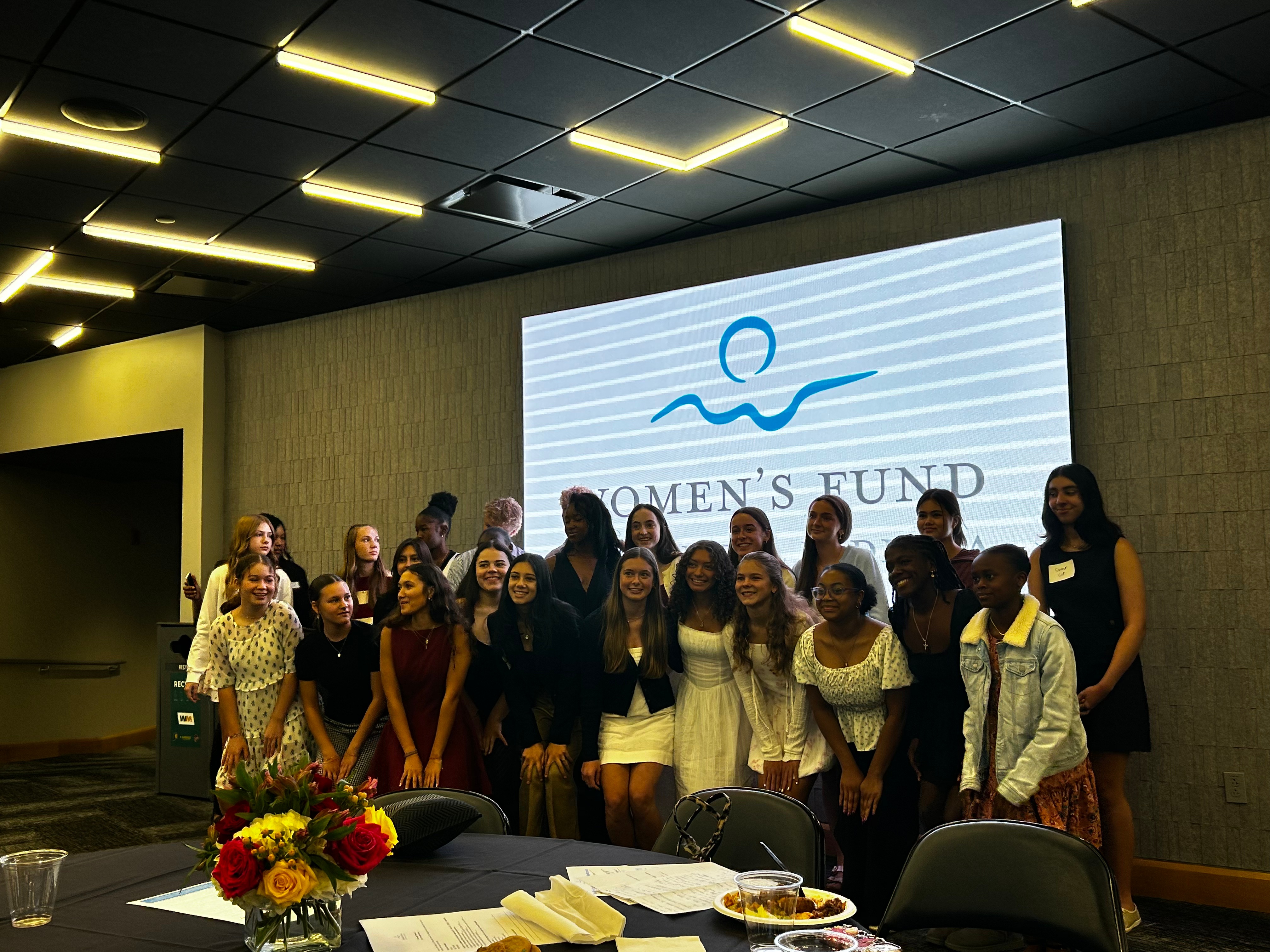 Generosity Forward Inspires Teens To Give Back