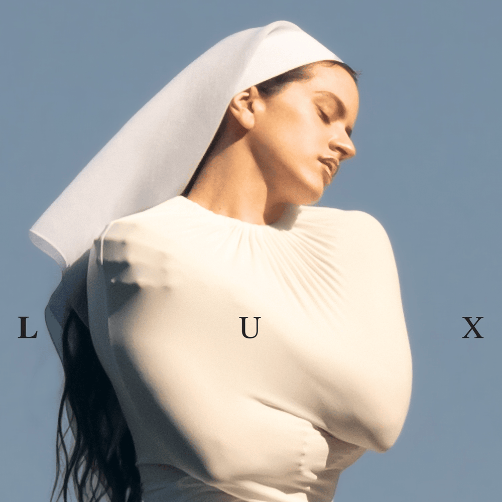Rosalía’s Lux Reminds Us To Challenge and Learn More About Ourselves, and That’s a Good Thing.