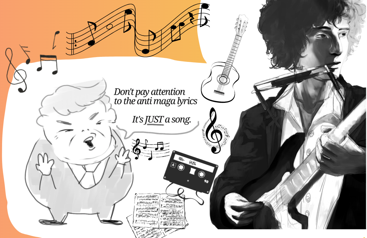 The Power of Protest Music