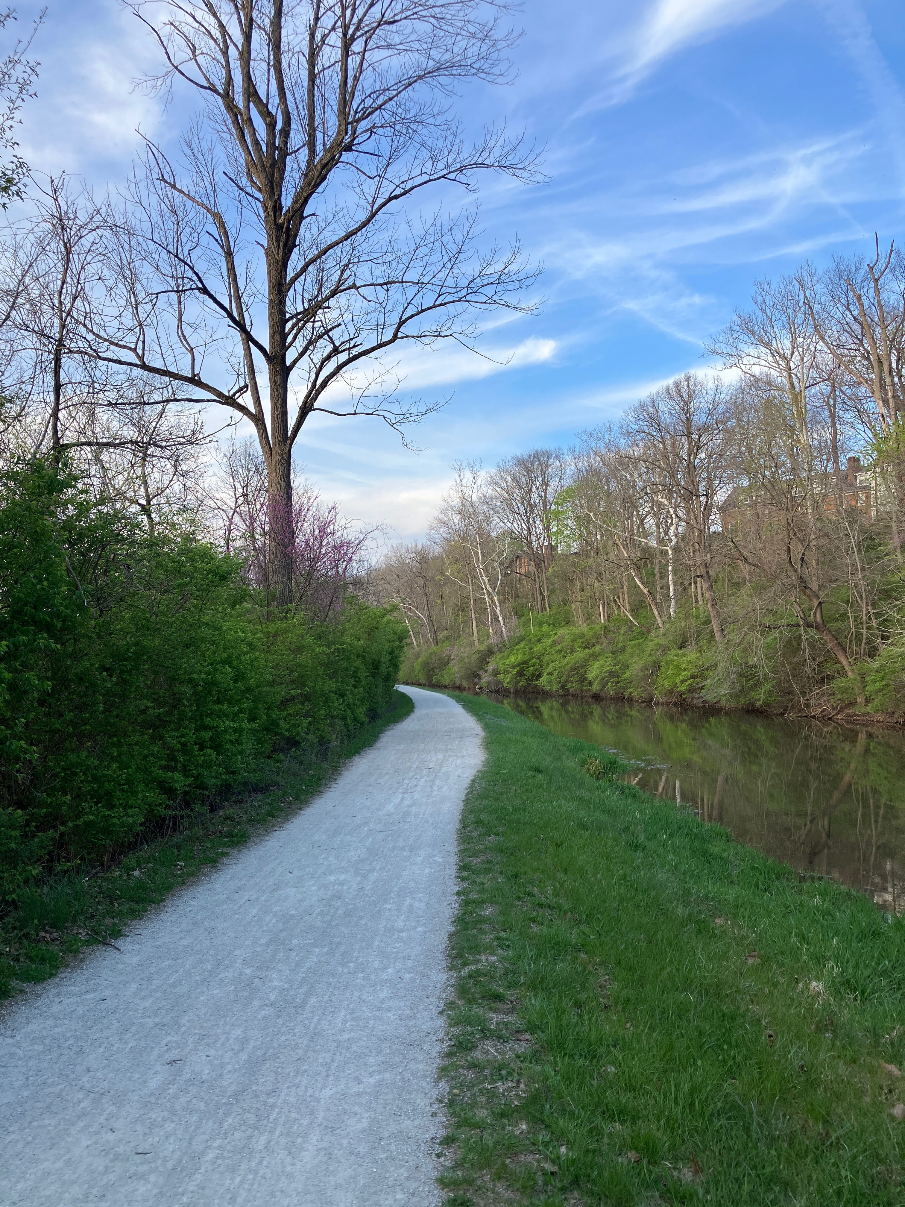 The Greater Outdoors Beckons